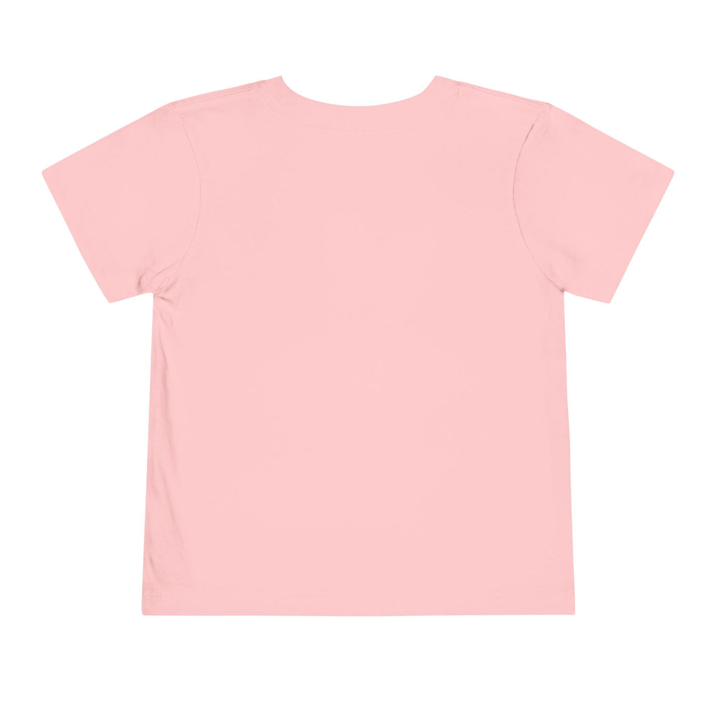 Autism Is My Superpower Toddler Tee