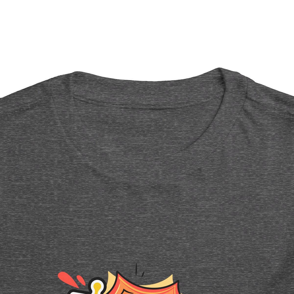 Autism Is My Superpower Toddler Tee