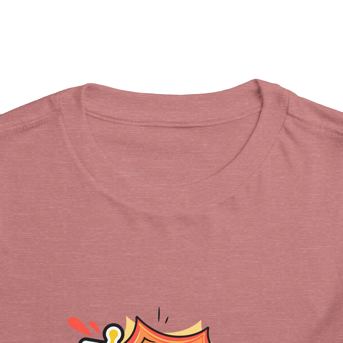 Autism Is My Superpower Toddler Tee