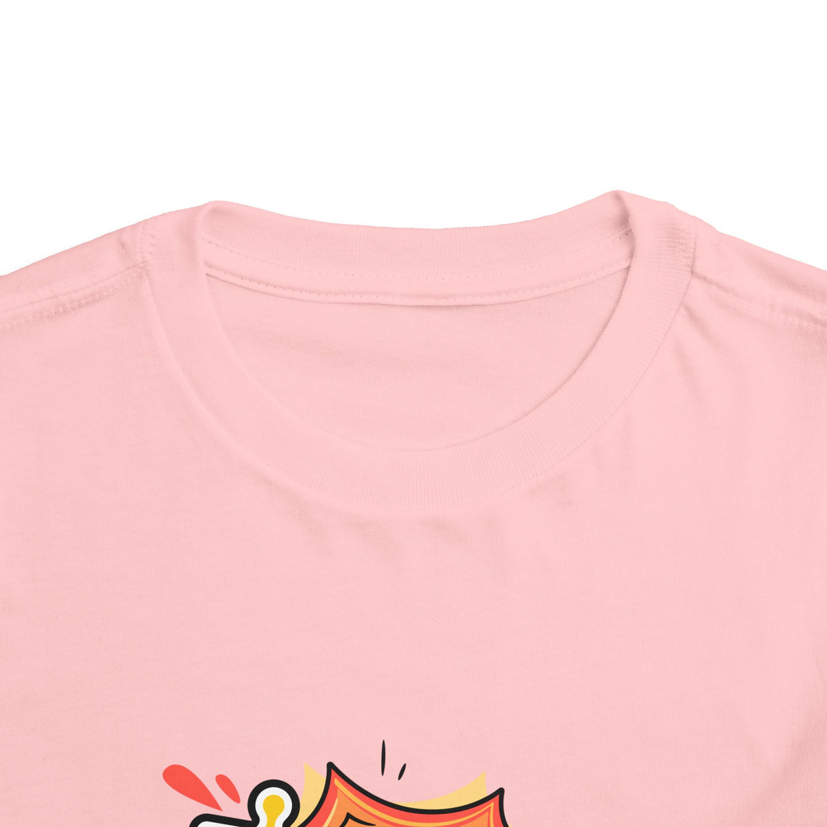 Autism Is My Superpower Toddler Tee