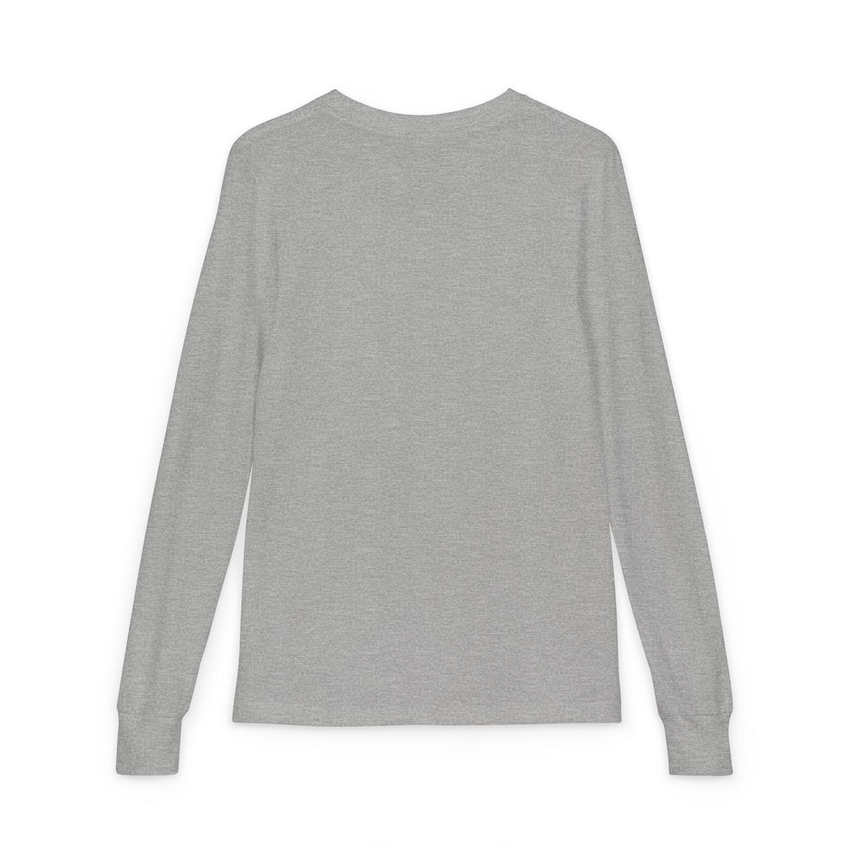 Autism Super Power Youth Long Sleeve Tee