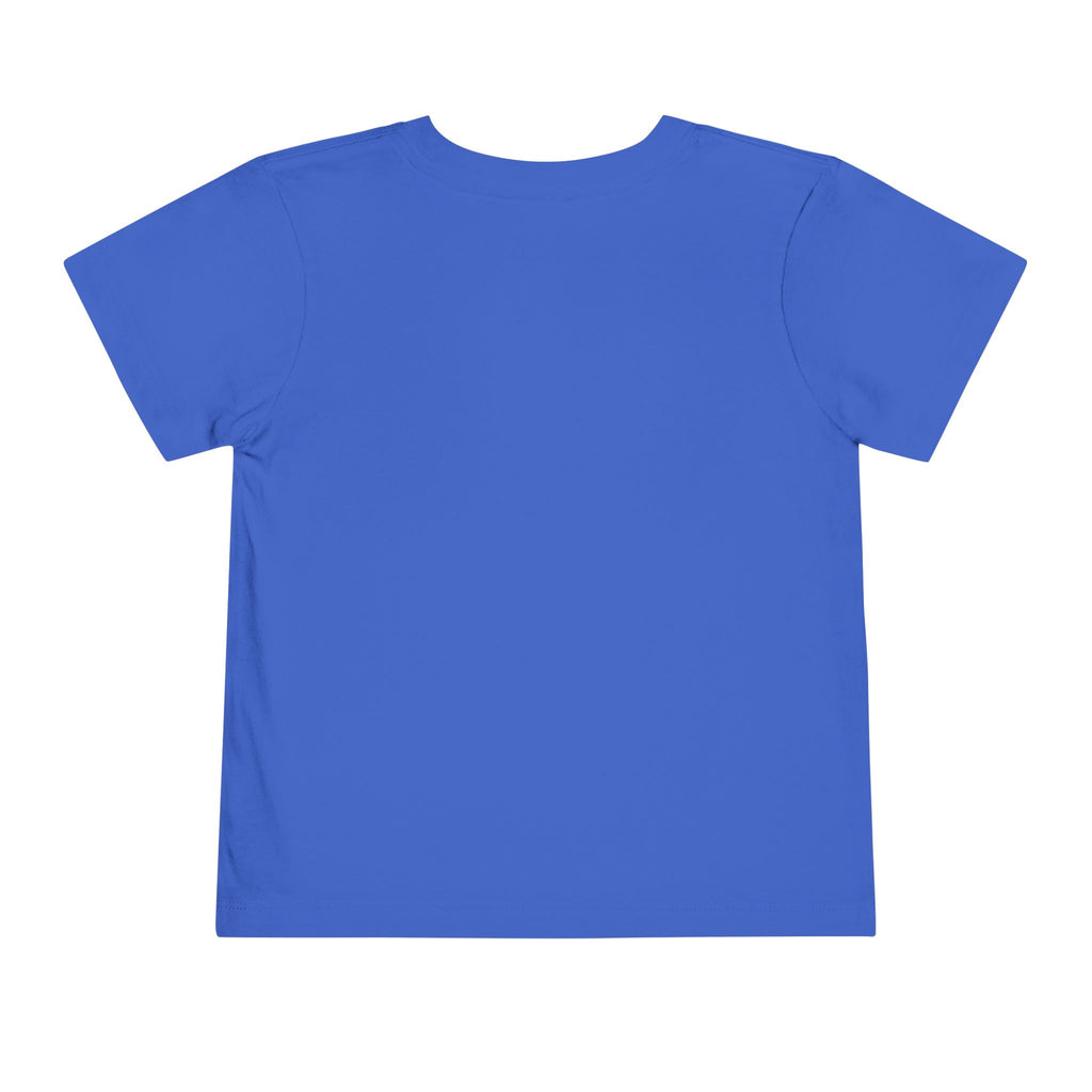 Autism Is My Superpower Toddler Tee