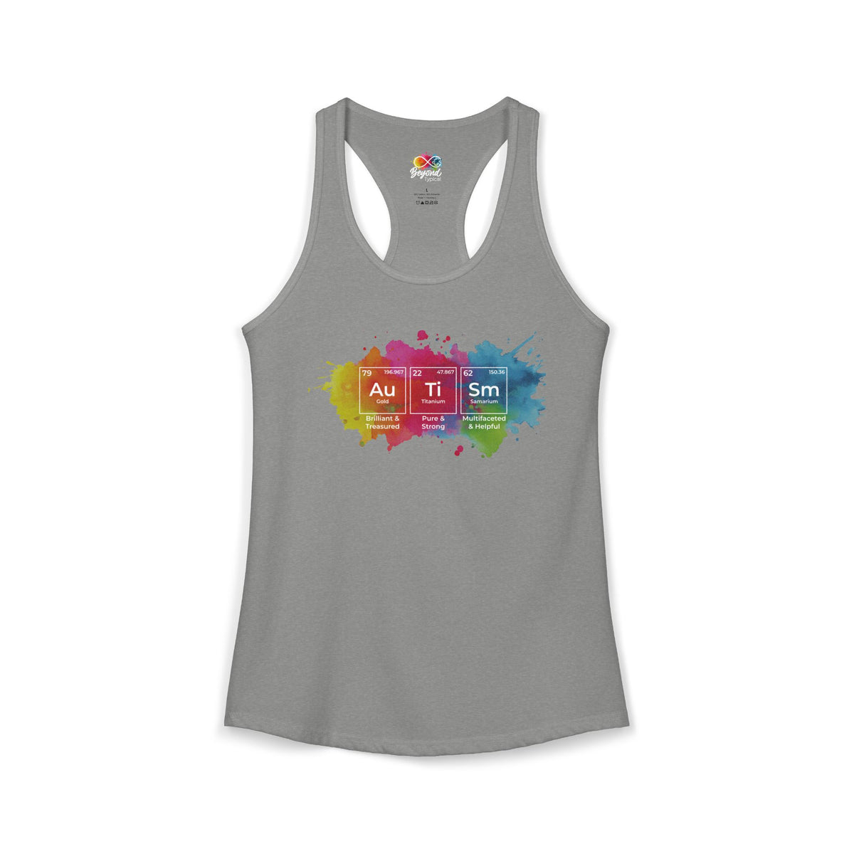 Women's Ideal Racerback Tank