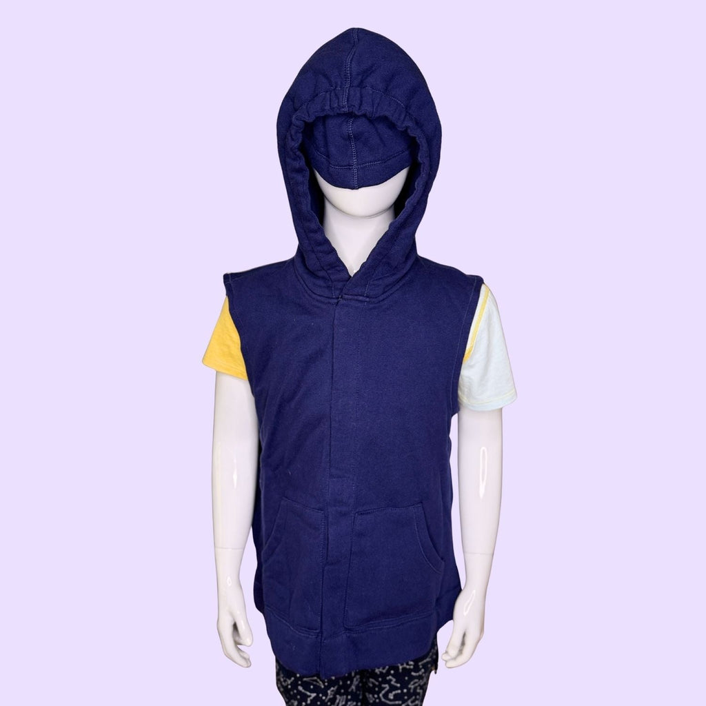 QuietSense™ Sound-Reducing Sensory Vest
