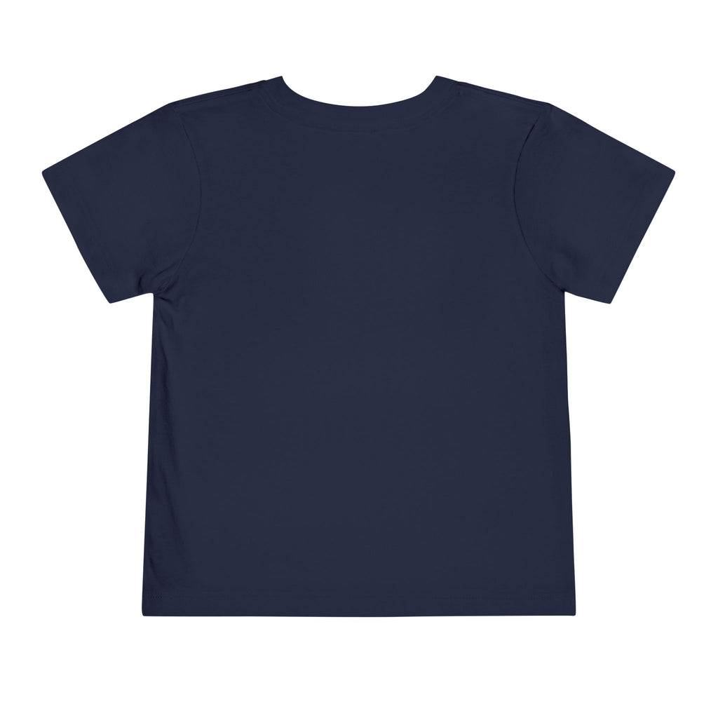 Autism Is My Superpower Toddler Tee