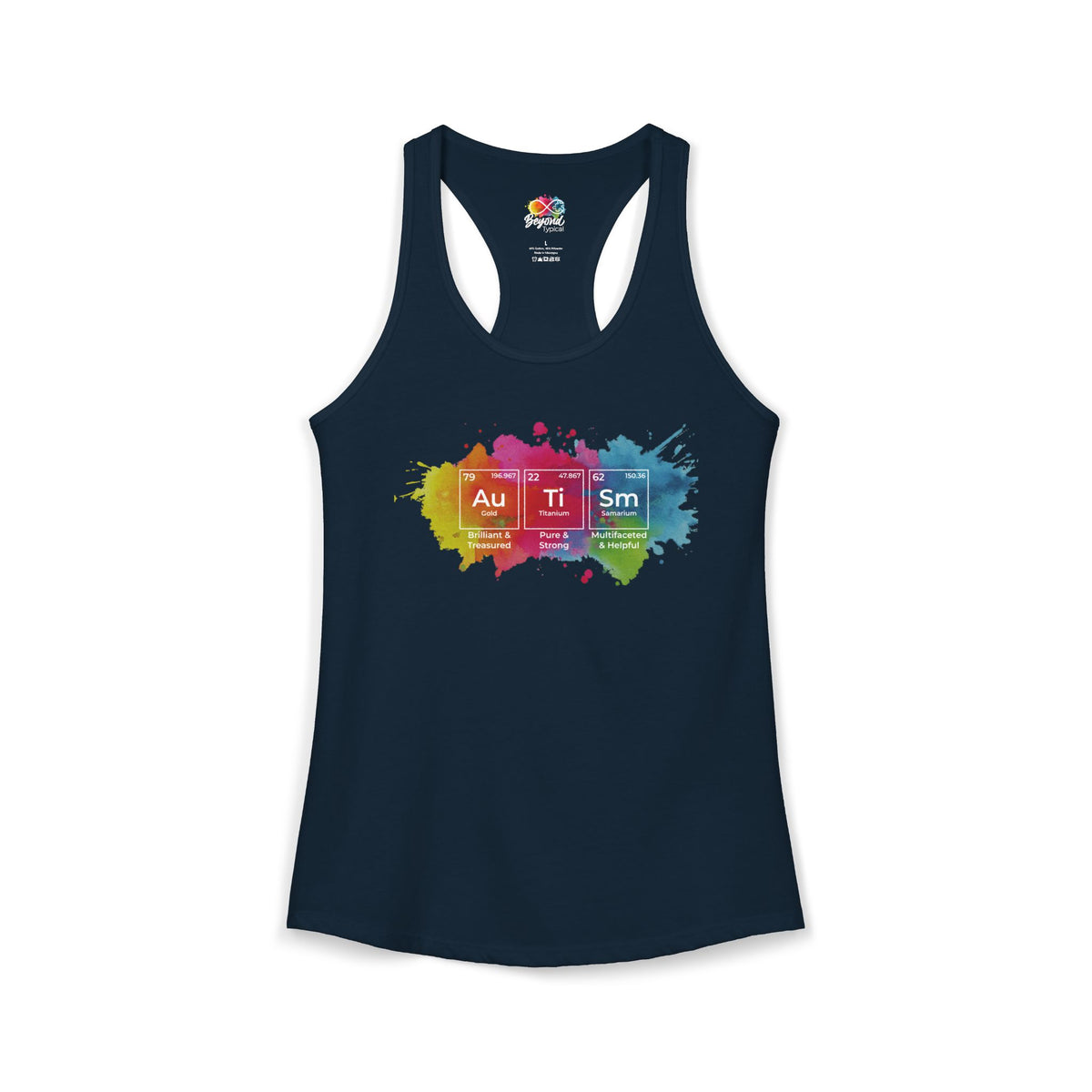 Women's Ideal Racerback Tank