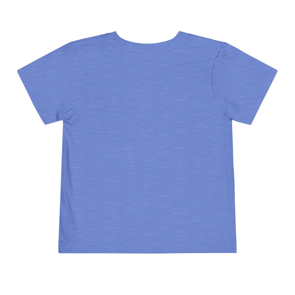 Autism Is My Superpower Toddler Tee