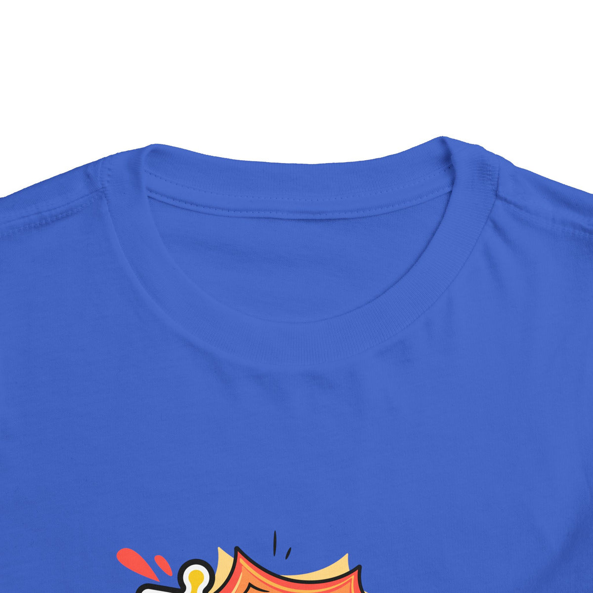 Autism Is My Superpower Toddler Tee