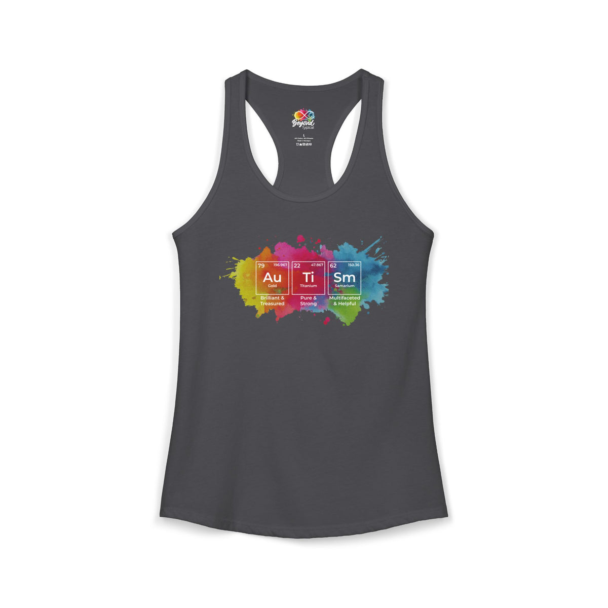 Women's Ideal Racerback Tank