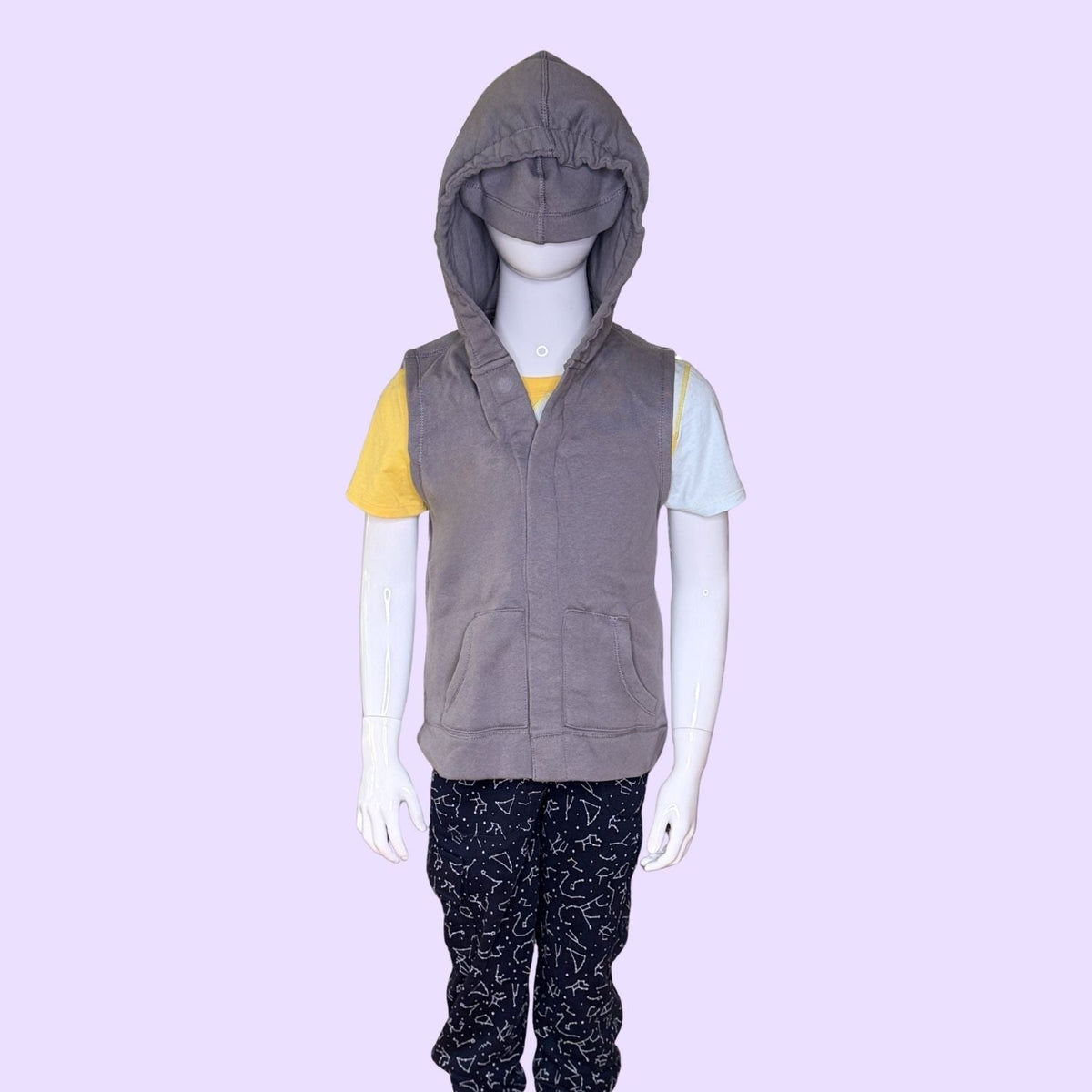 QuietSense™ Sound-Reducing Sensory Vest