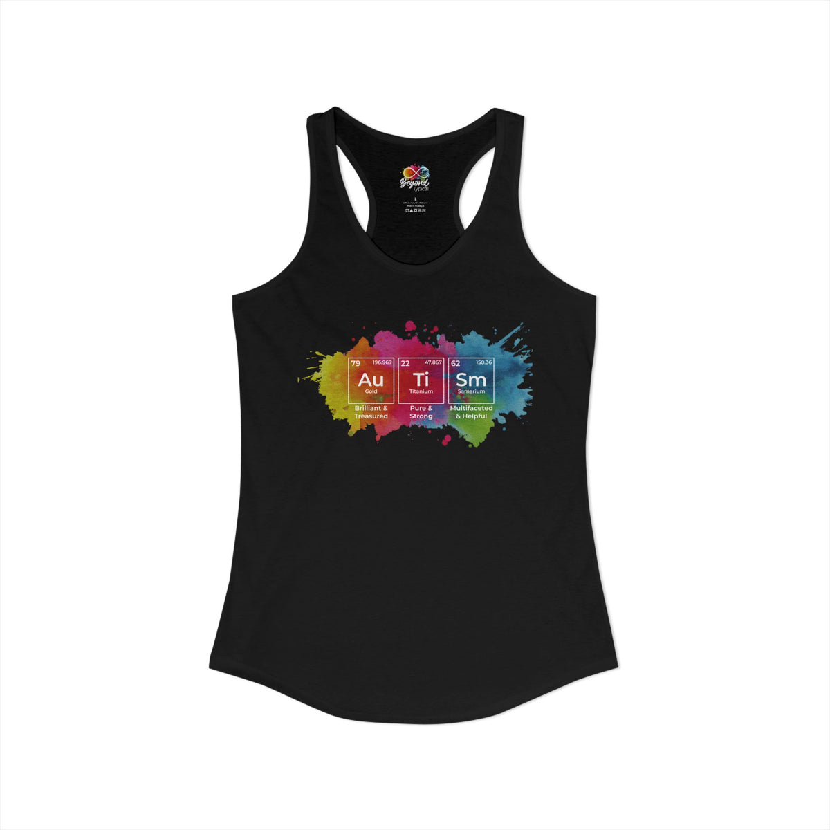 Women's Ideal Racerback Tank
