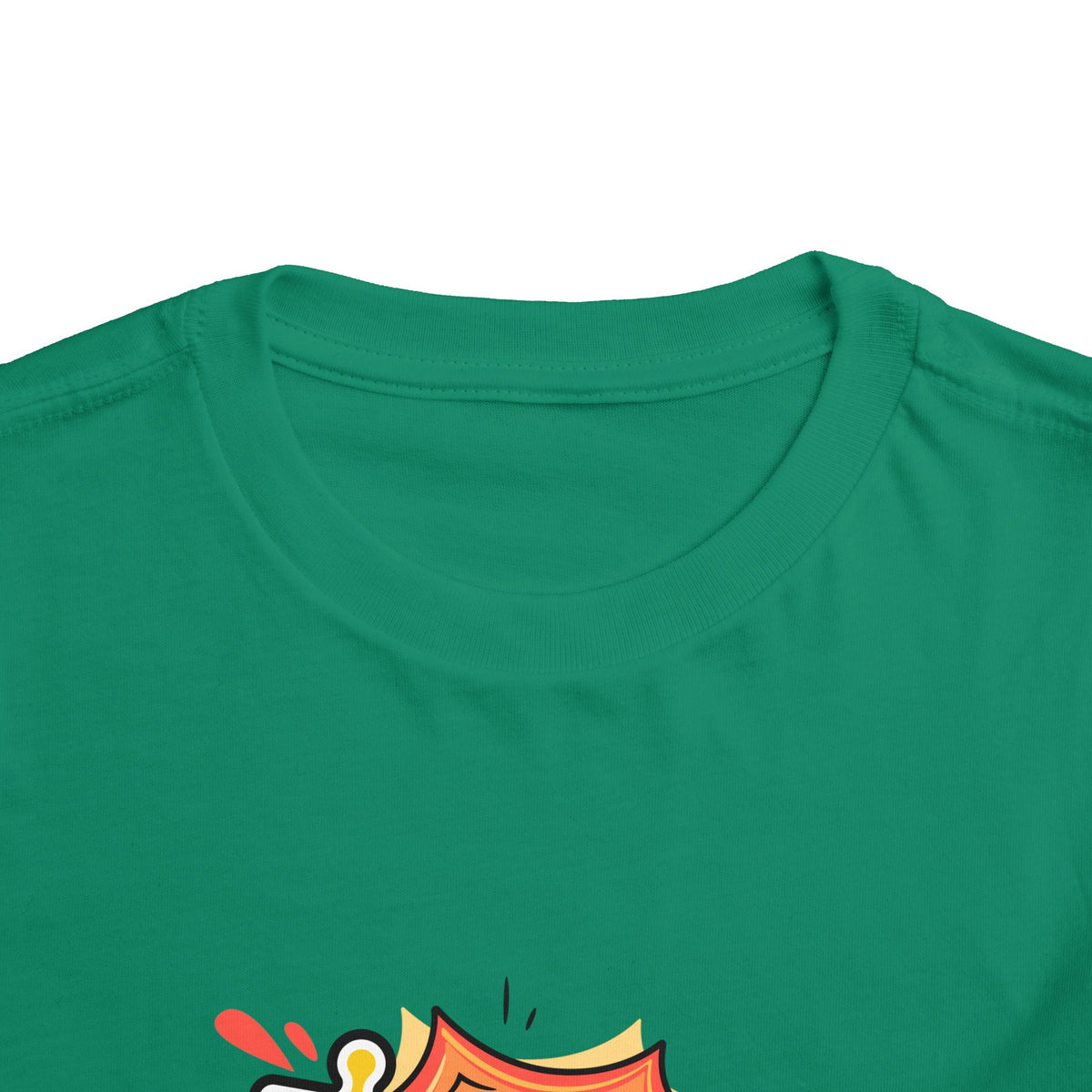 Autism Is My Superpower Toddler Tee