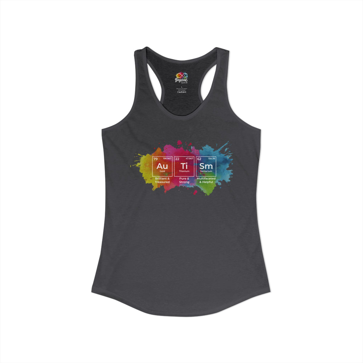 Women's Ideal Racerback Tank