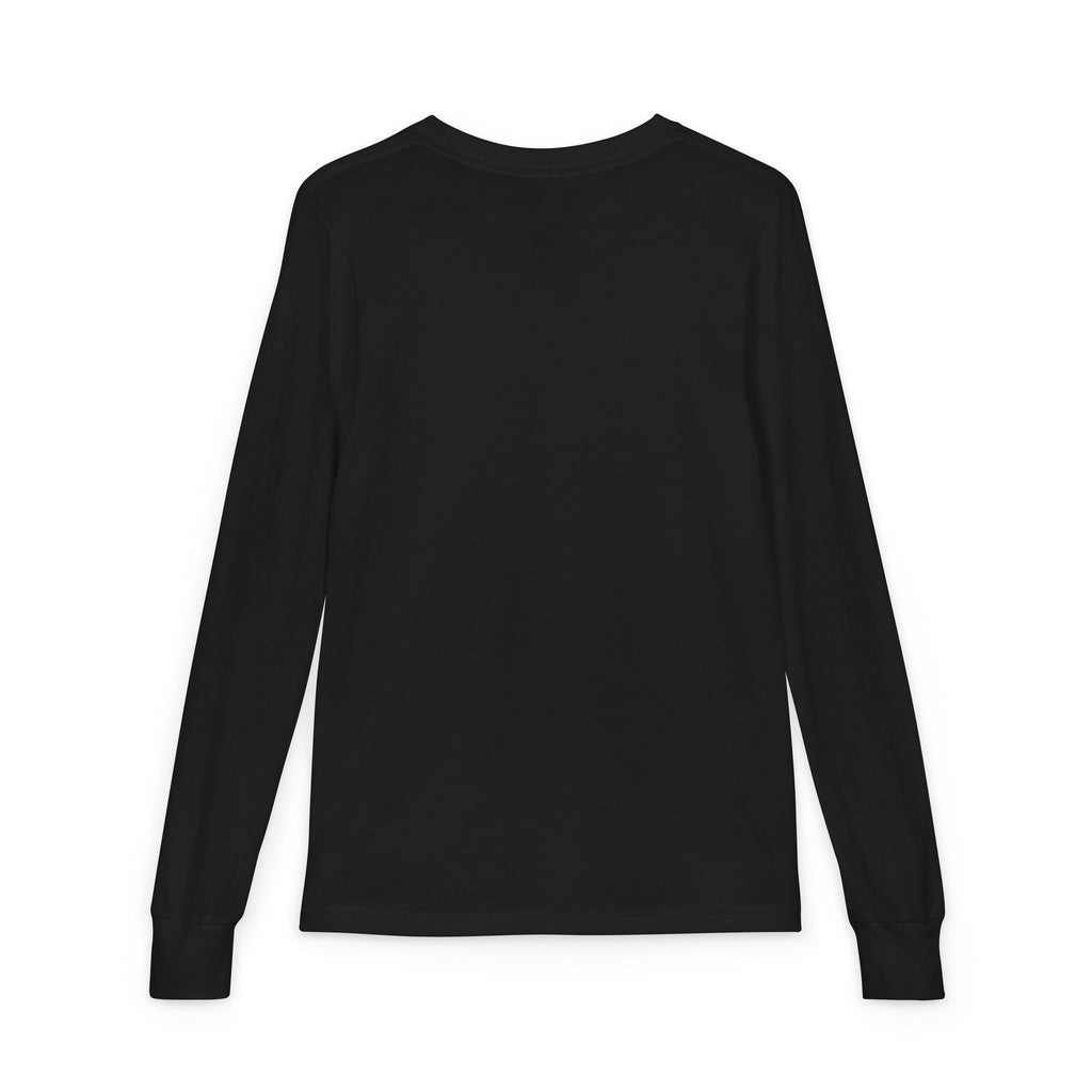Autism Super Power Youth Long Sleeve Tee