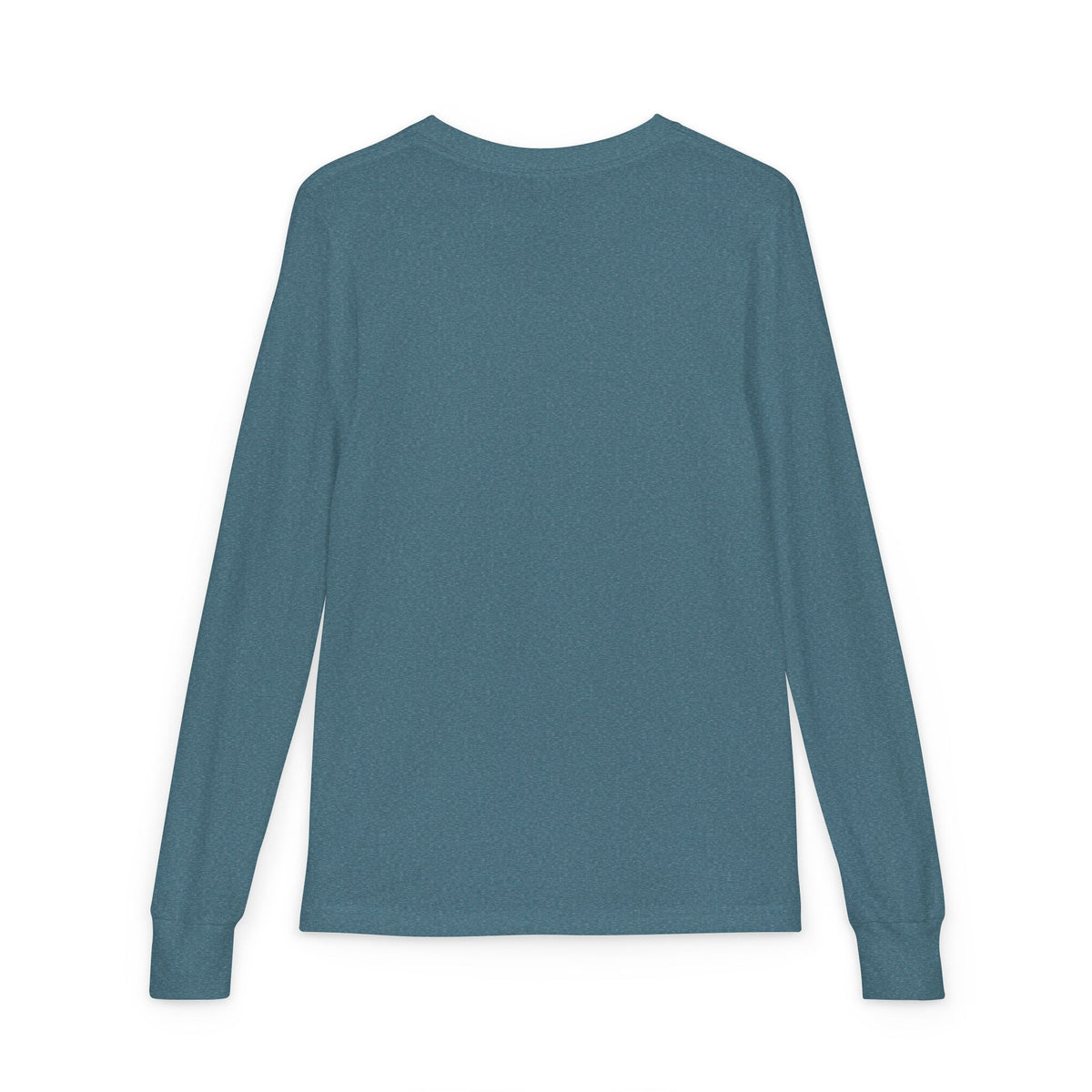 Autism Super Power Youth Long Sleeve Tee