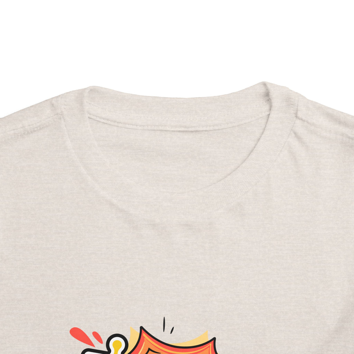Autism Is My Superpower Toddler Tee