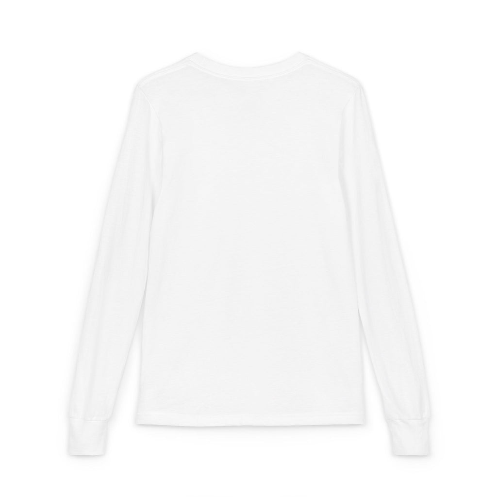 Autism Super Power Youth Long Sleeve Tee