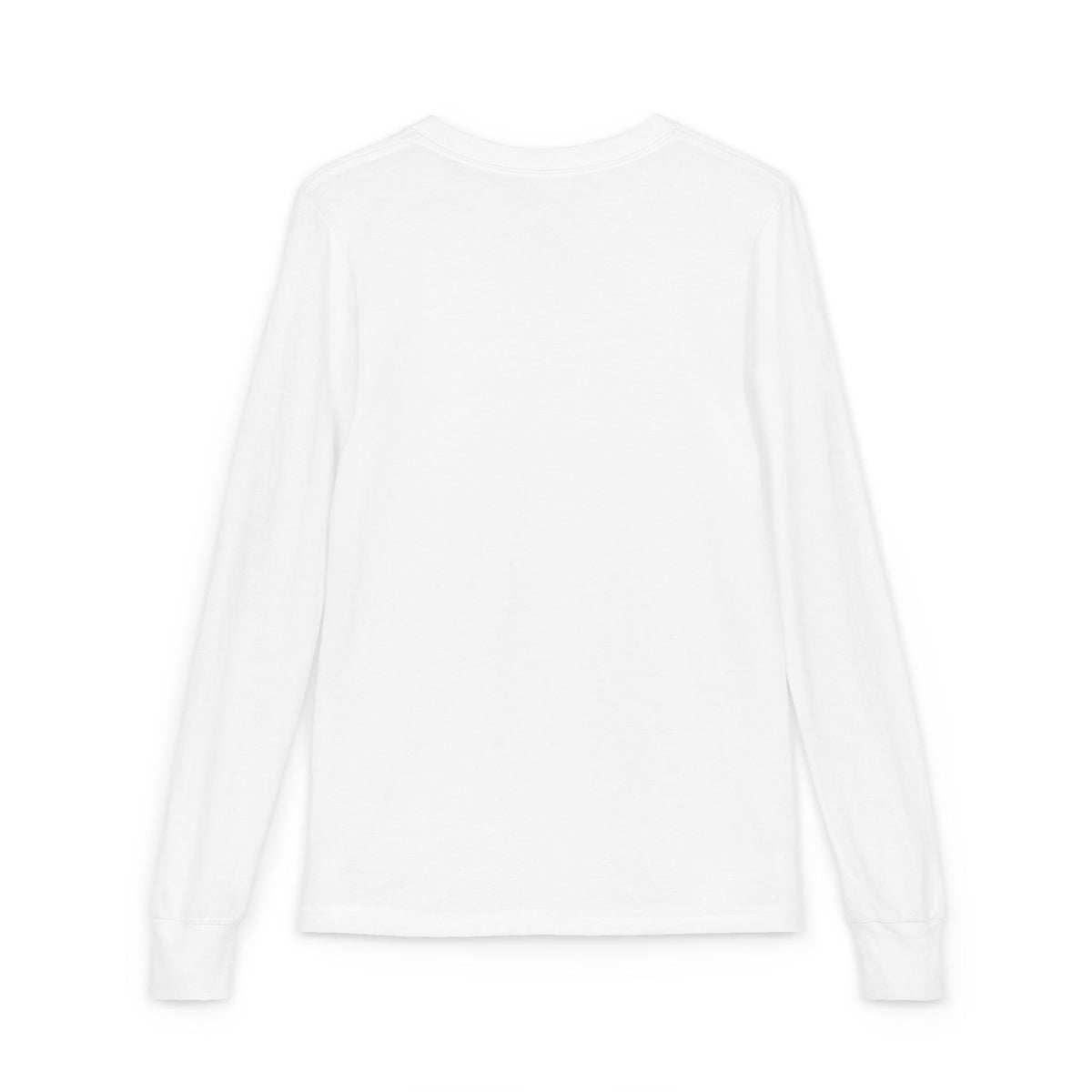 Autism Super Power Youth Long Sleeve Tee