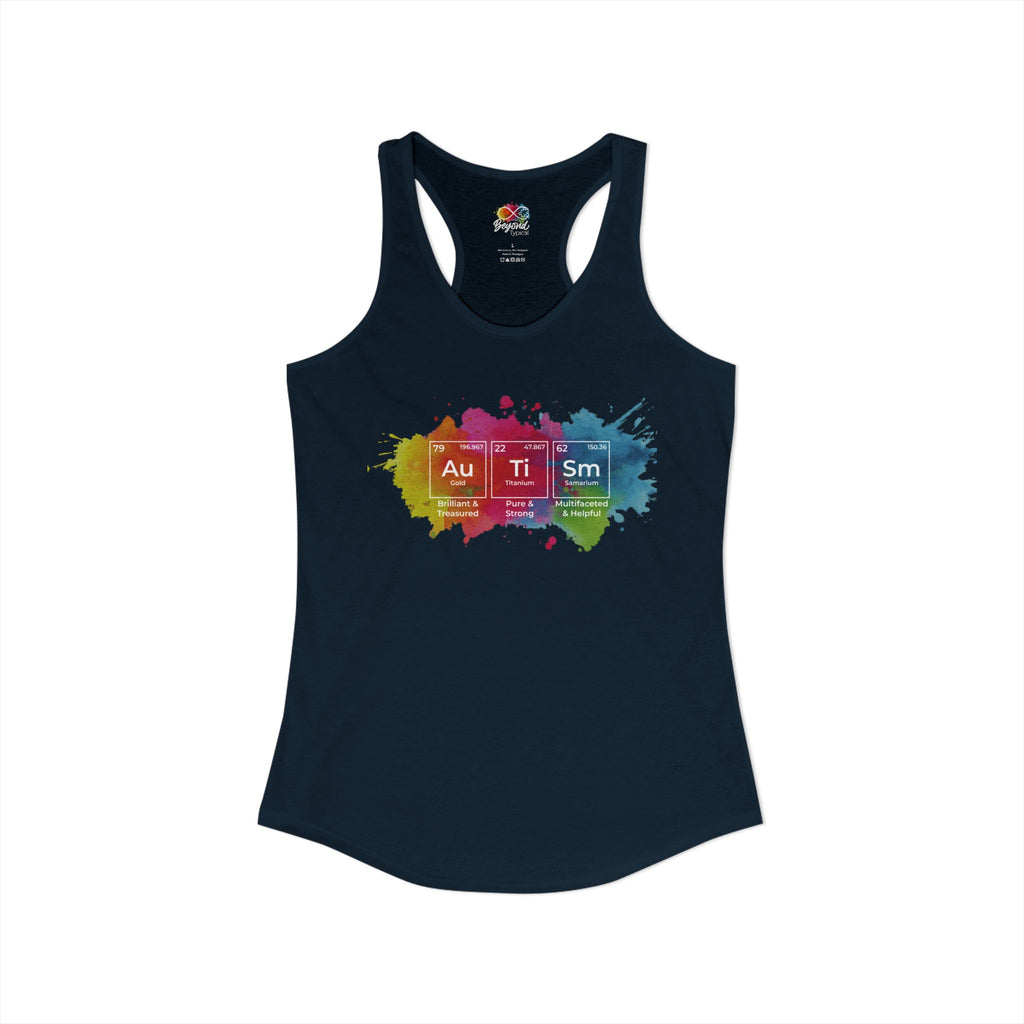 Women's Ideal Racerback Tank