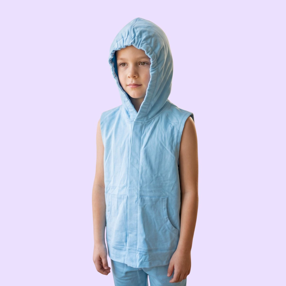 QuietSense™ Sound-Reducing Sensory Vest