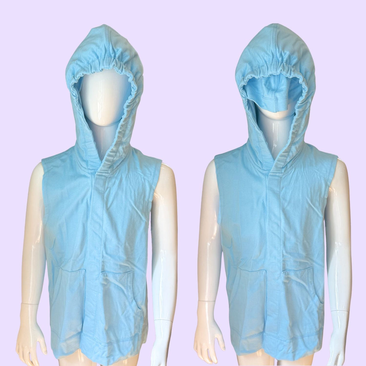 QuietSense™ Sound-Reducing Sensory Vest