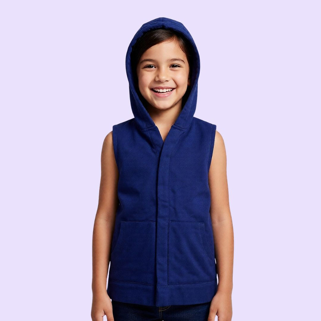 QuietSense™ Sound-Reducing Sensory Vest
