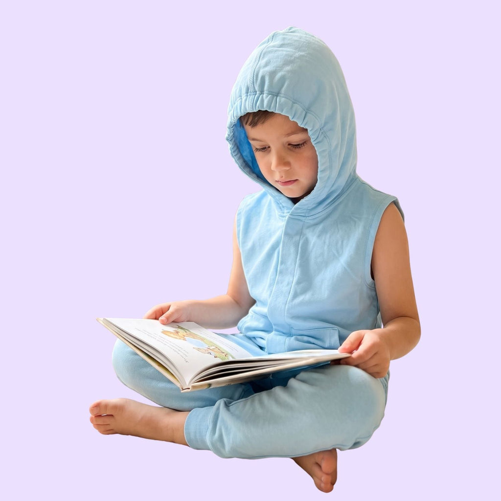 QuietSense™ Sound-Reducing Sensory Vest