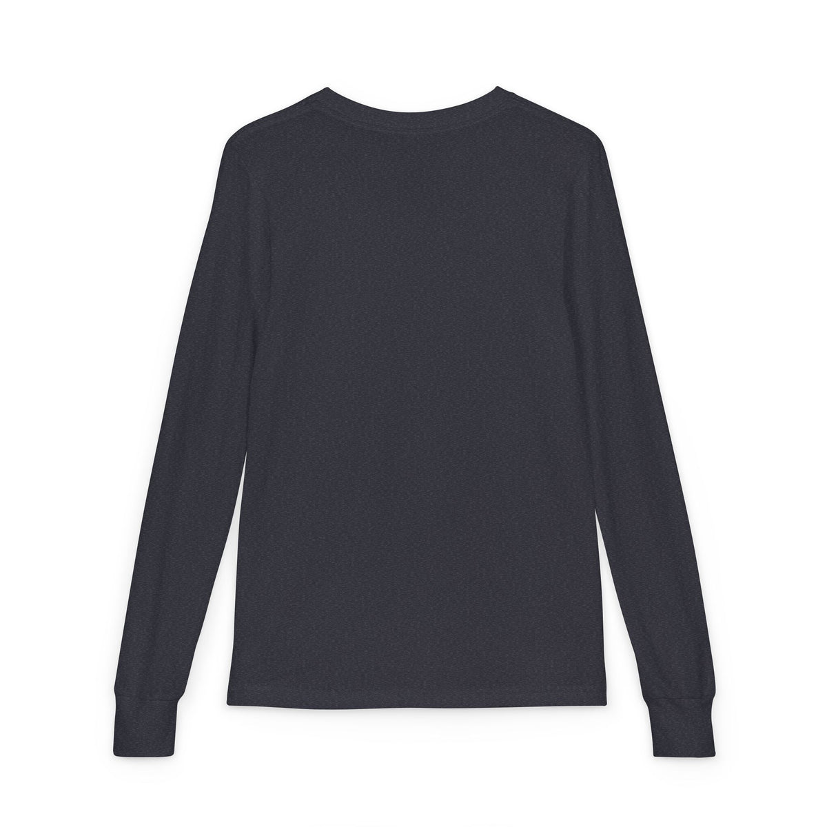 Autism Super Power Youth Long Sleeve Tee