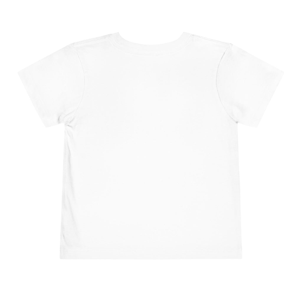Autism Is My Superpower Toddler Tee