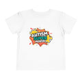 Autism Is My Superpower Toddler Tee