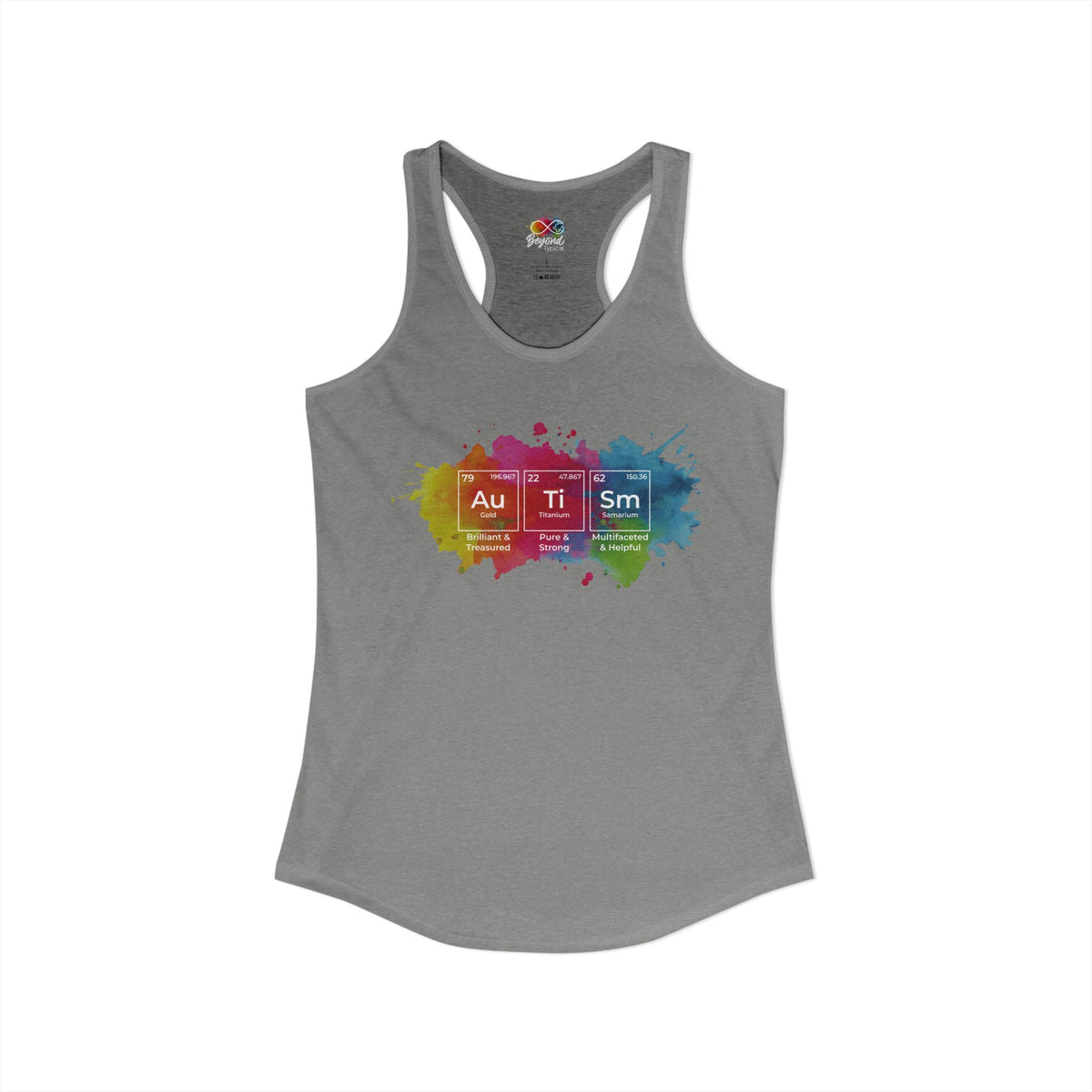 Women's Ideal Racerback Tank