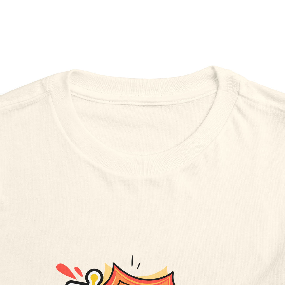 Autism Is My Superpower Toddler Tee