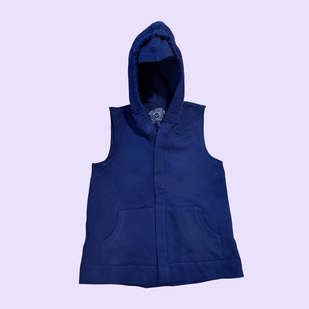 QuietSense™ Sound-Reducing Sensory Vest
