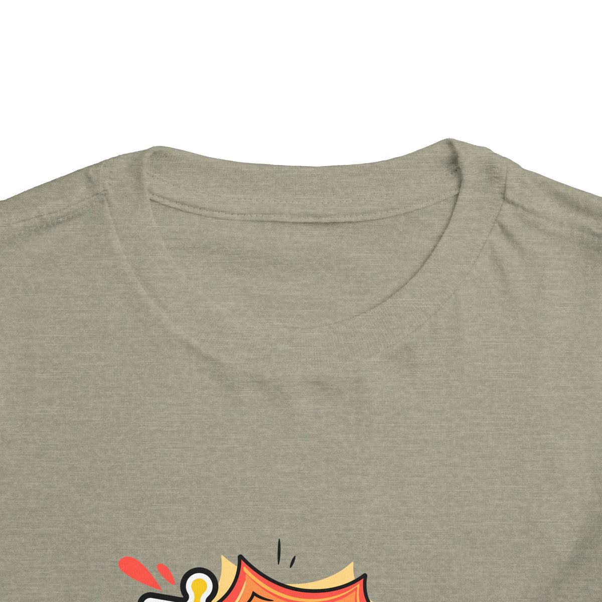 Autism Is My Superpower Toddler Tee