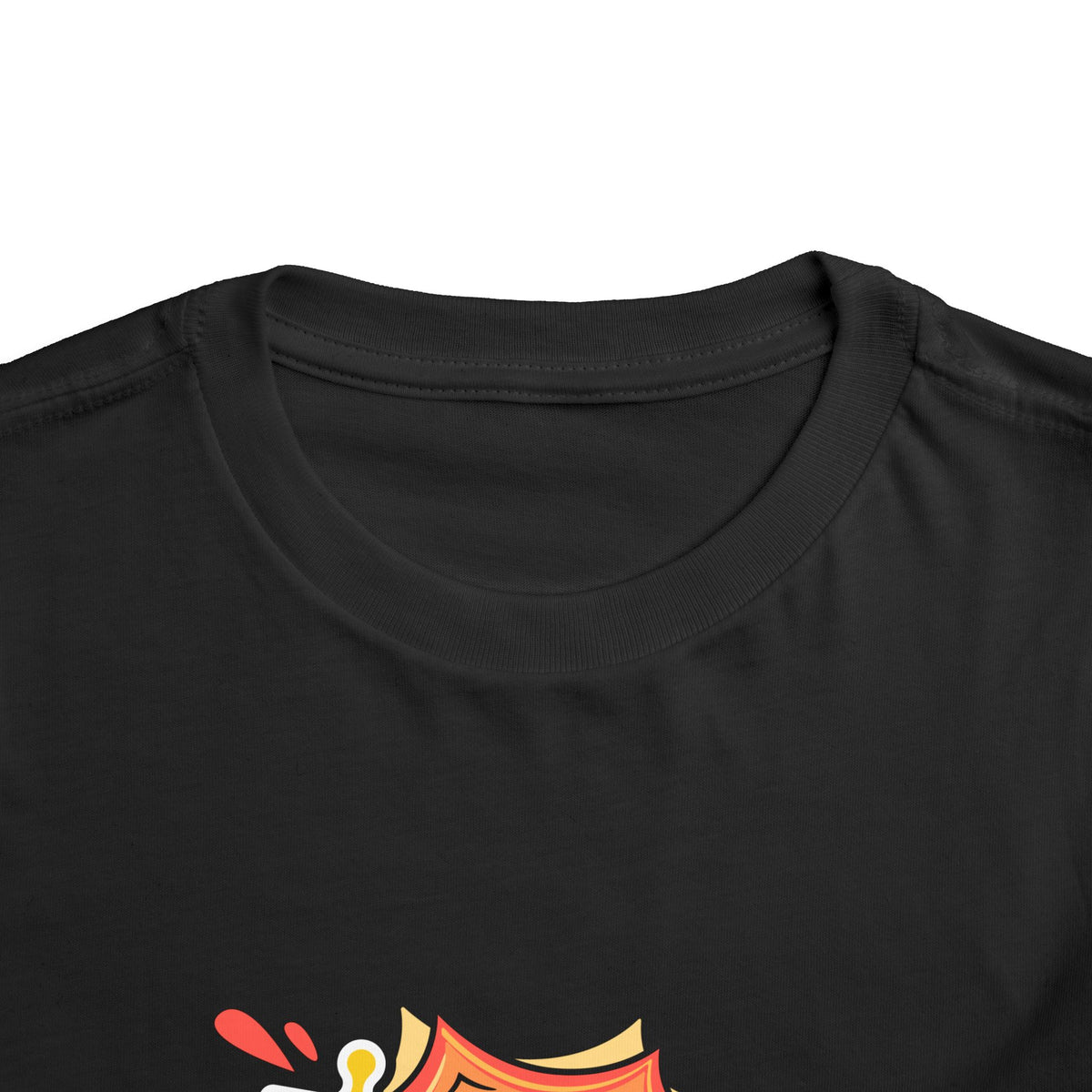 Autism Is My Superpower Toddler Tee