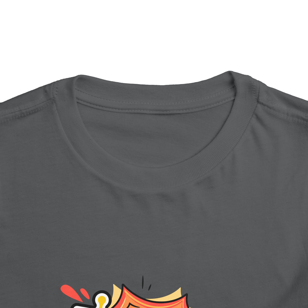 Autism Is My Superpower Toddler Tee