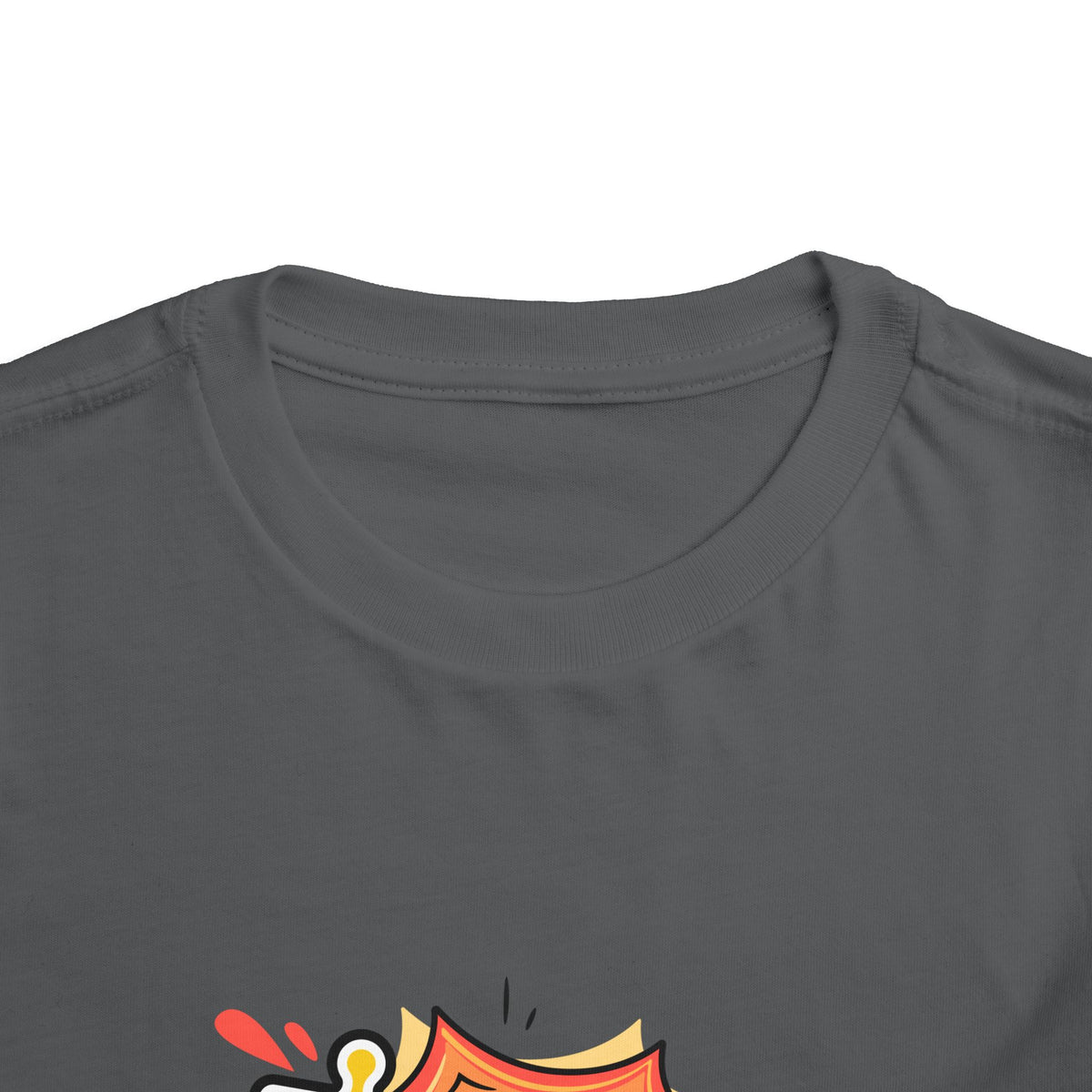 Autism Is My Superpower Toddler Tee