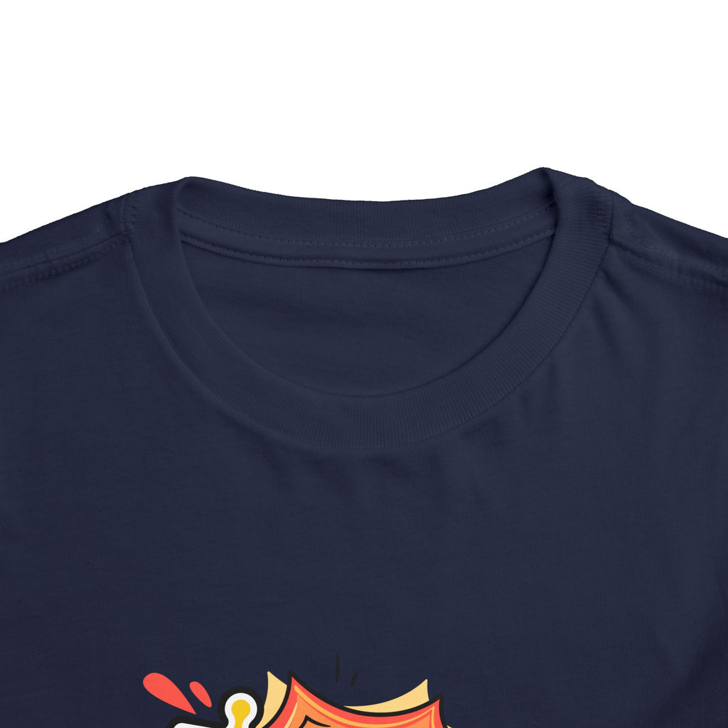 Autism Is My Superpower Toddler Tee
